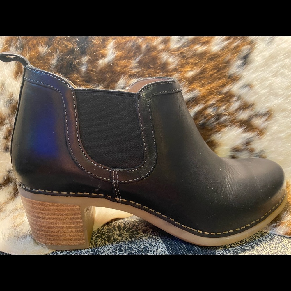 Dansko Ankle Boot